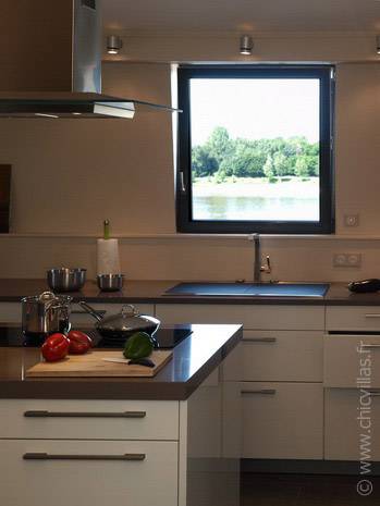 De Val en Vins - Location villa de luxe - Vallee de la Loire - ChicVillas - 4